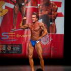 Timothy  Baker - NPC Georgia 2012 - #1